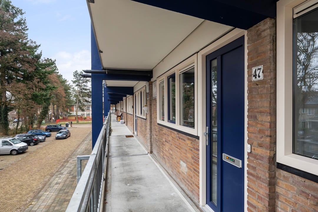 Photo 7 of Arnoldus Stramroodlaan 47