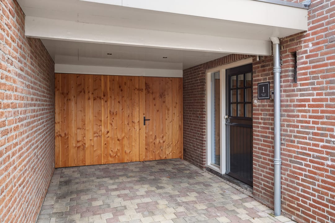 Foto 8 van Nassaustraat 1