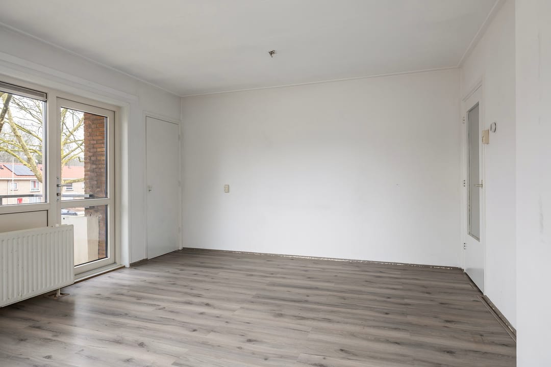 Photo 11 of Arnoldus Stramroodlaan 47