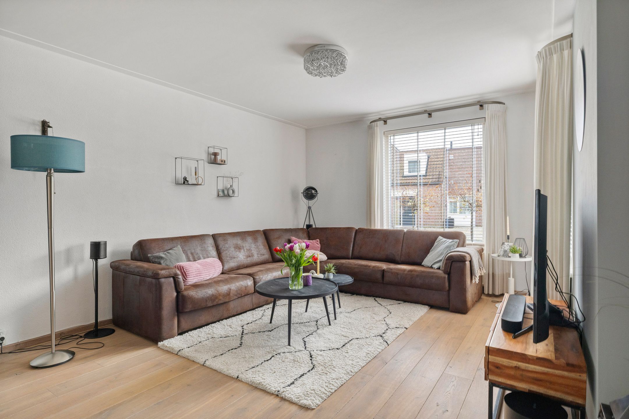 Foto 12 van Nassaustraat 1