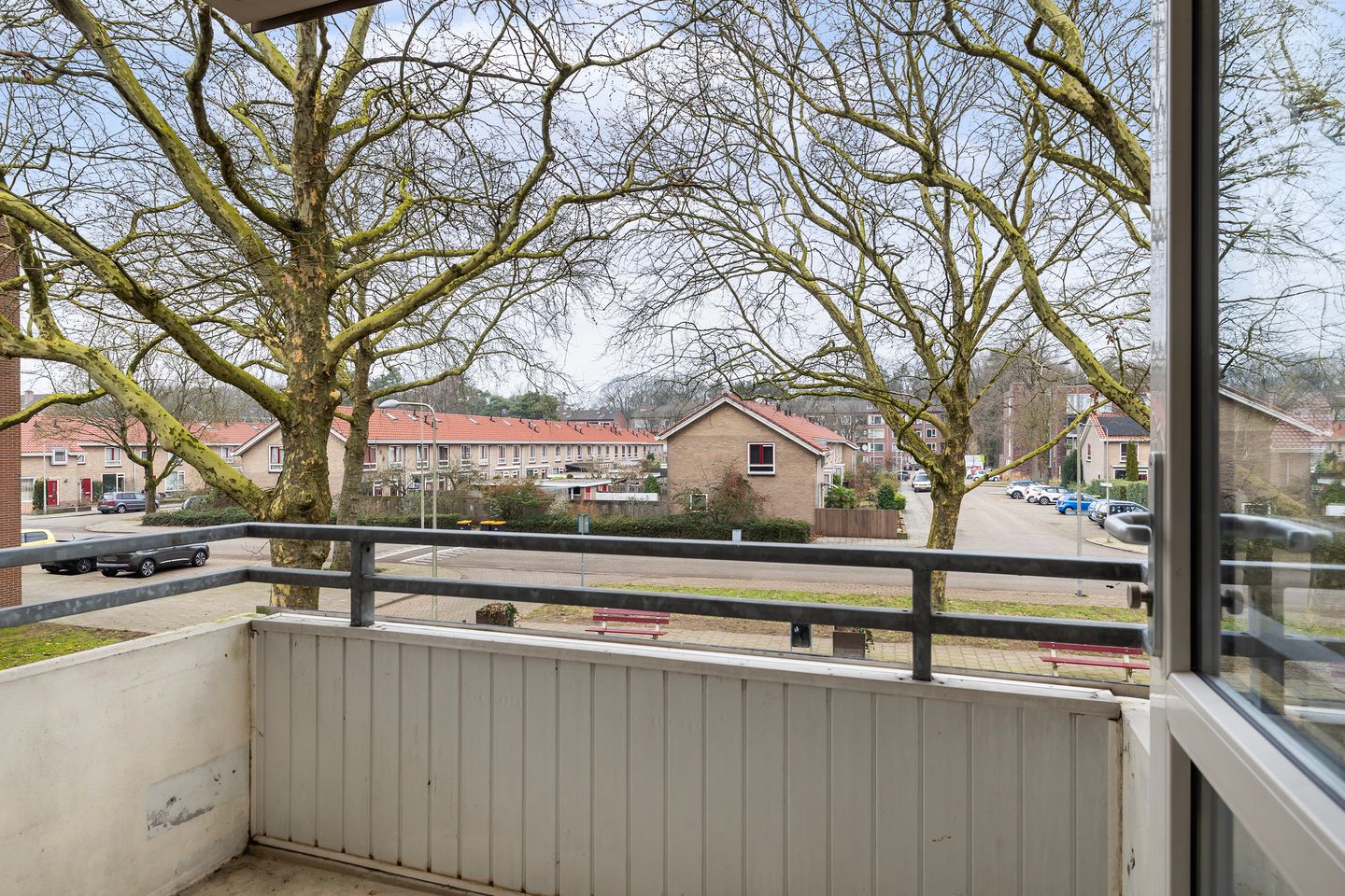 Photo 14 of Arnoldus Stramroodlaan 47