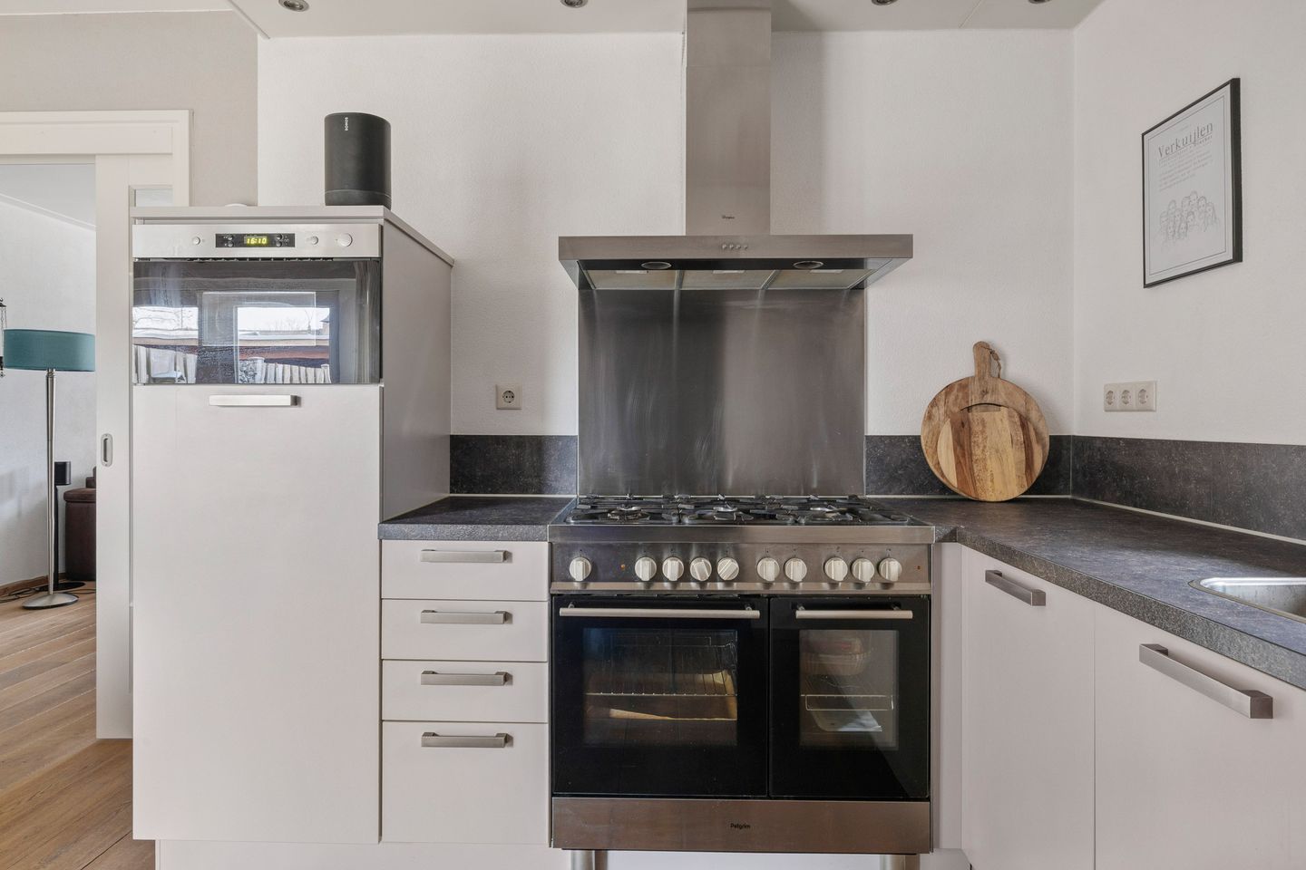 Foto 20 van Nassaustraat 1