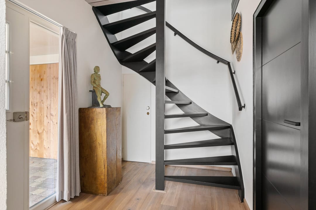 Foto 22 van Nassaustraat 1