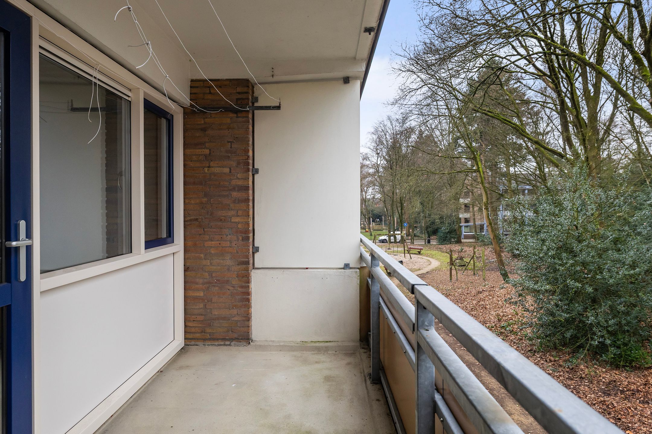 Photo 21 of Arnoldus Stramroodlaan 47