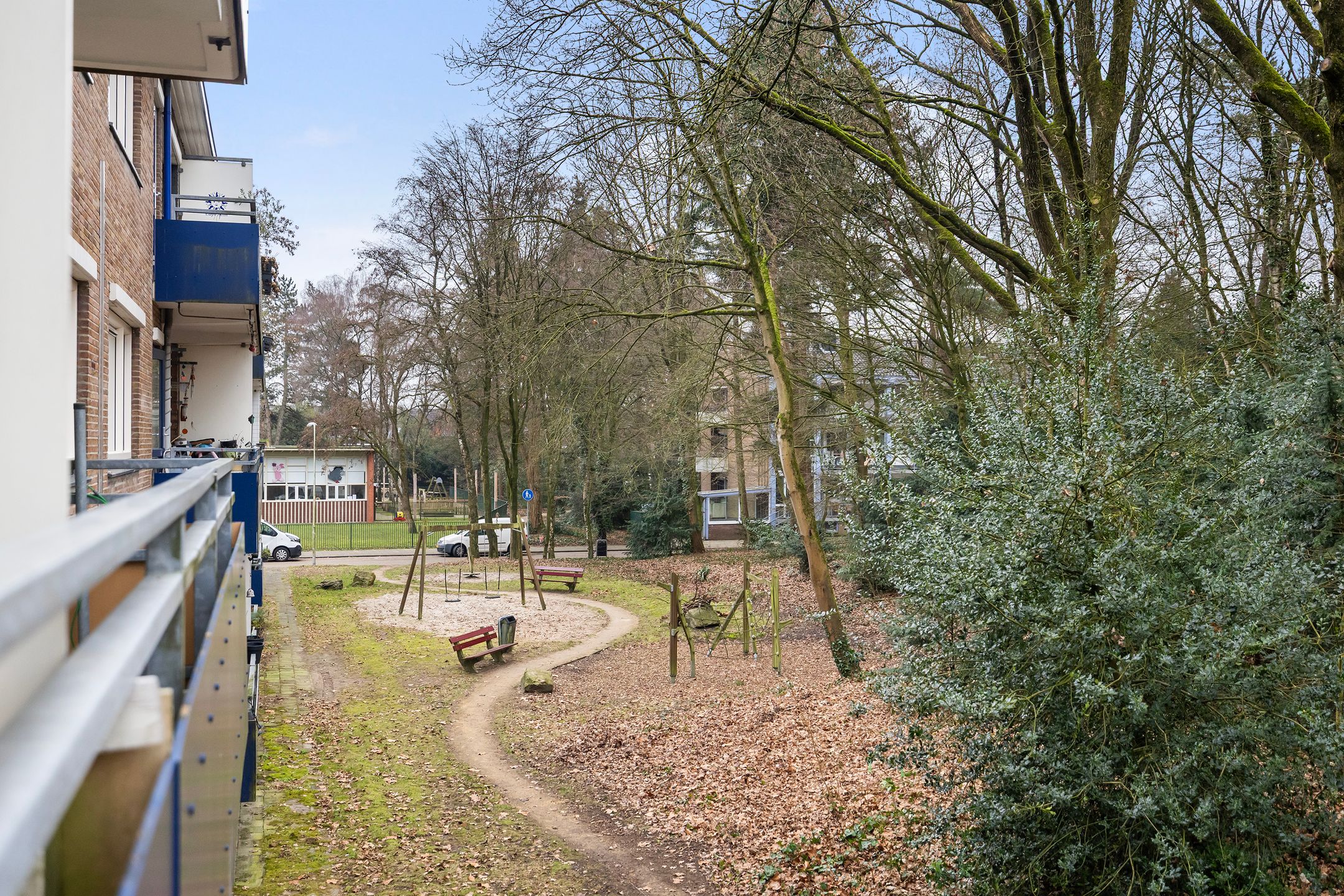 Photo 24 of Arnoldus Stramroodlaan 47