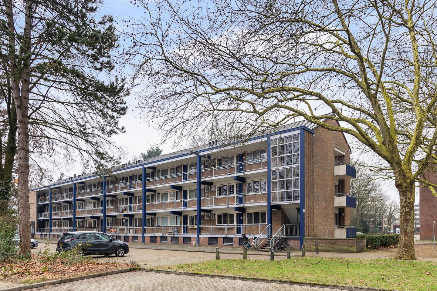 Photo 25 of Arnoldus Stramroodlaan 47