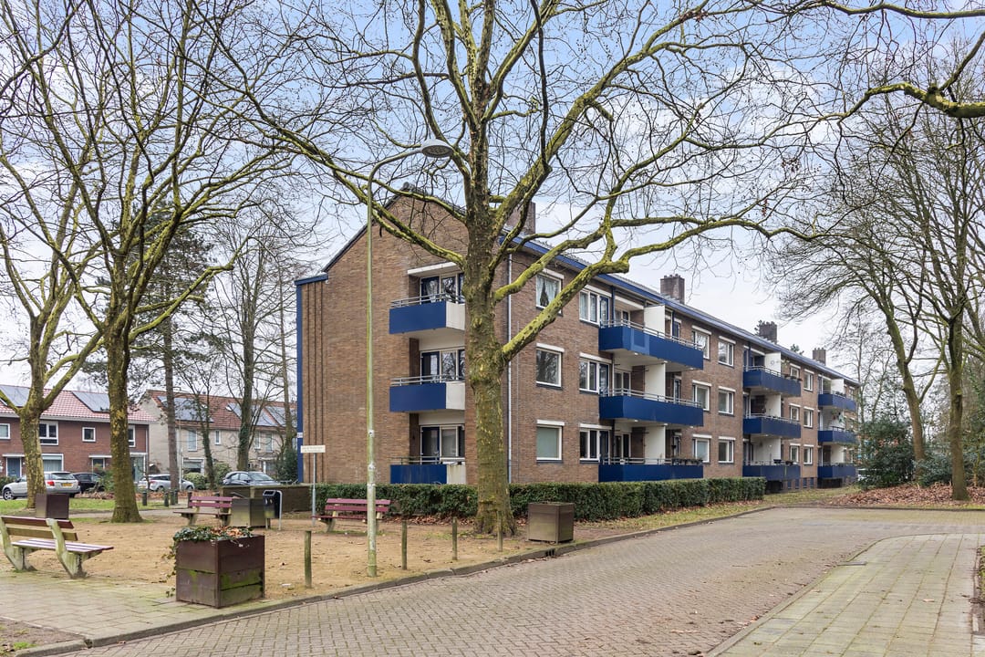 Photo 26 of Arnoldus Stramroodlaan 47