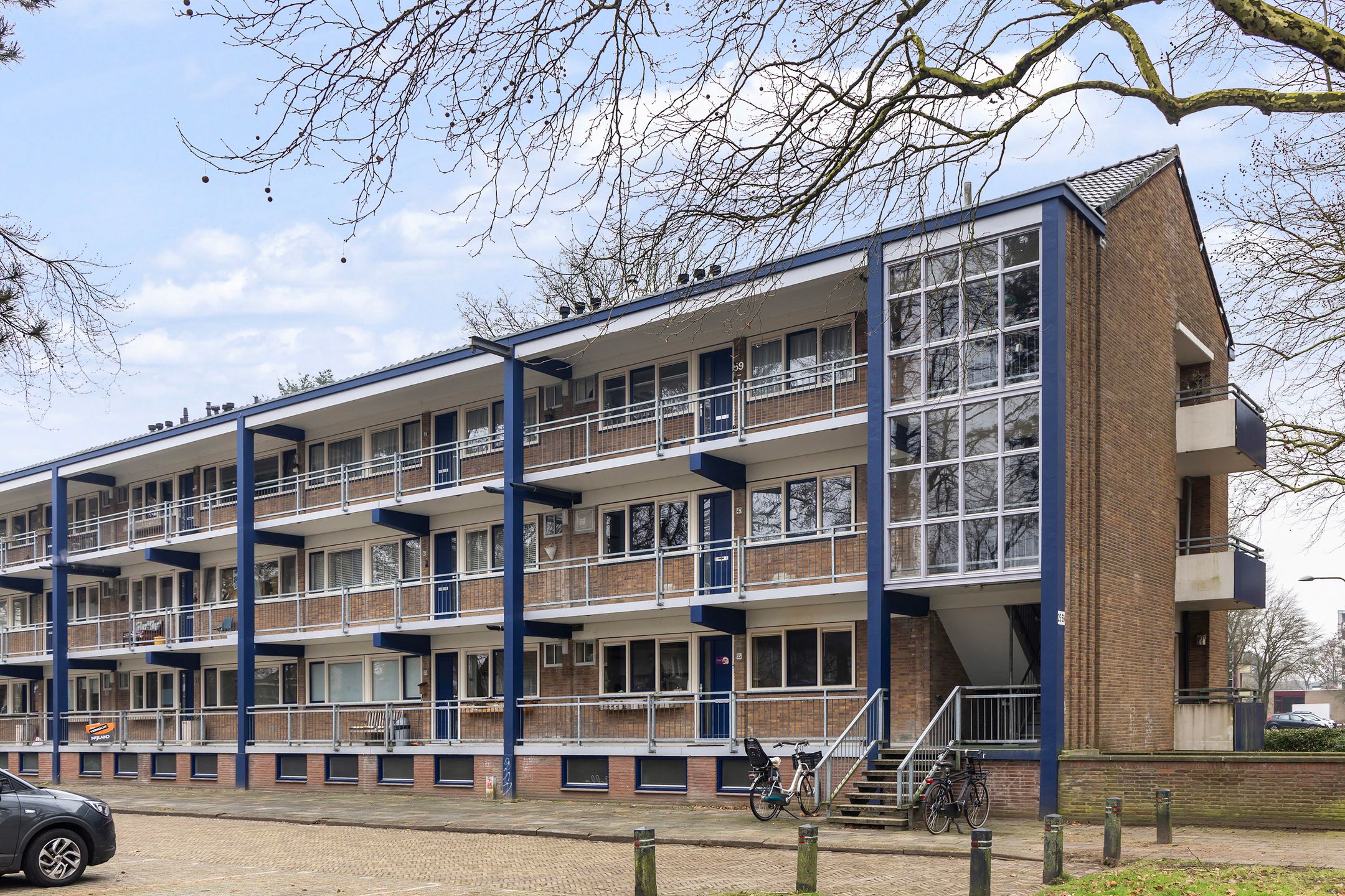 Photo 27 of Arnoldus Stramroodlaan 47