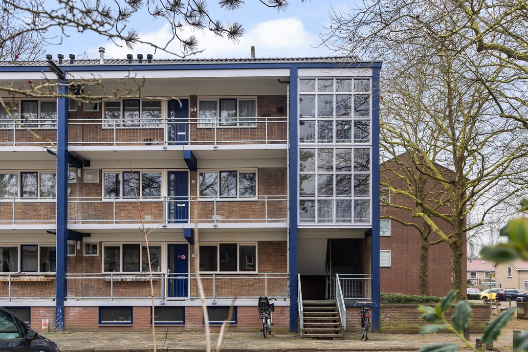 Photo 28 of Arnoldus Stramroodlaan 47