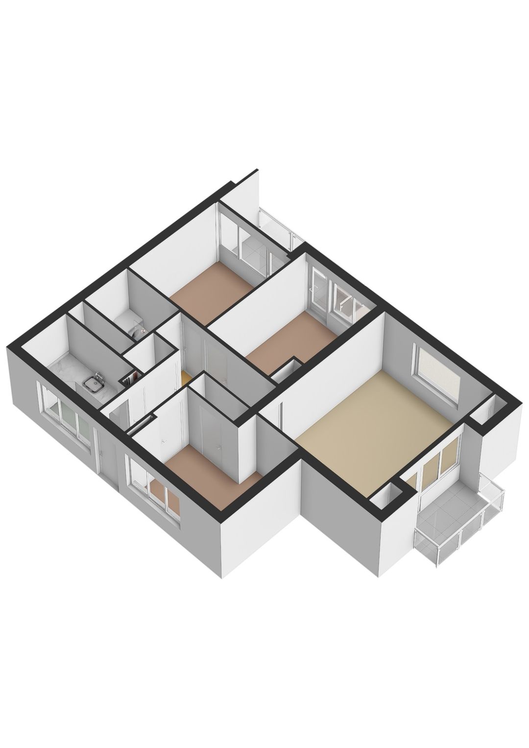 Photo 32 of Arnoldus Stramroodlaan 47
