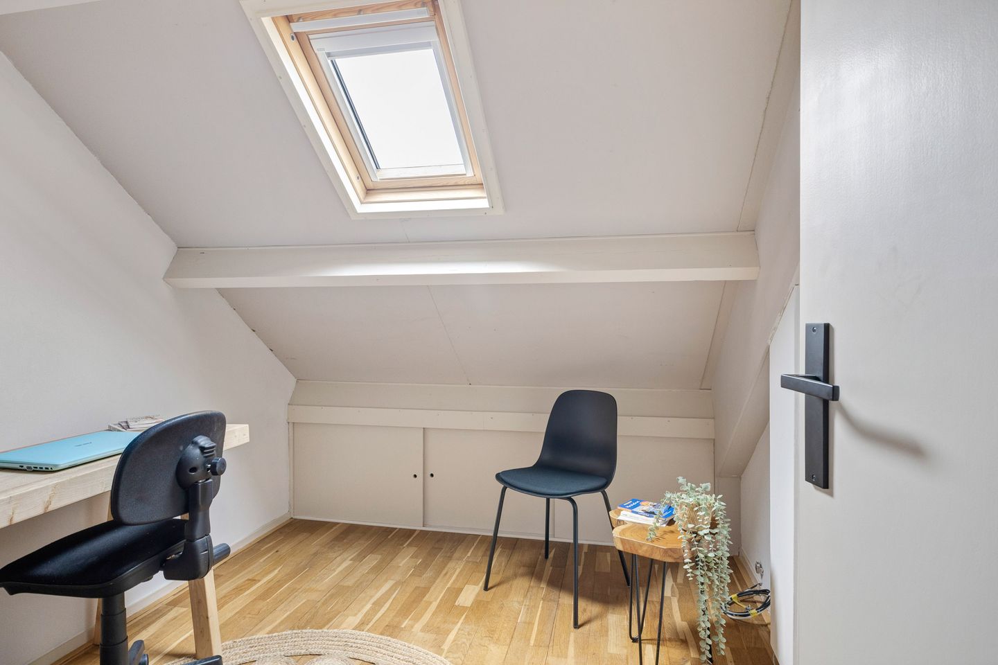 Foto 35 van Nassaustraat 1