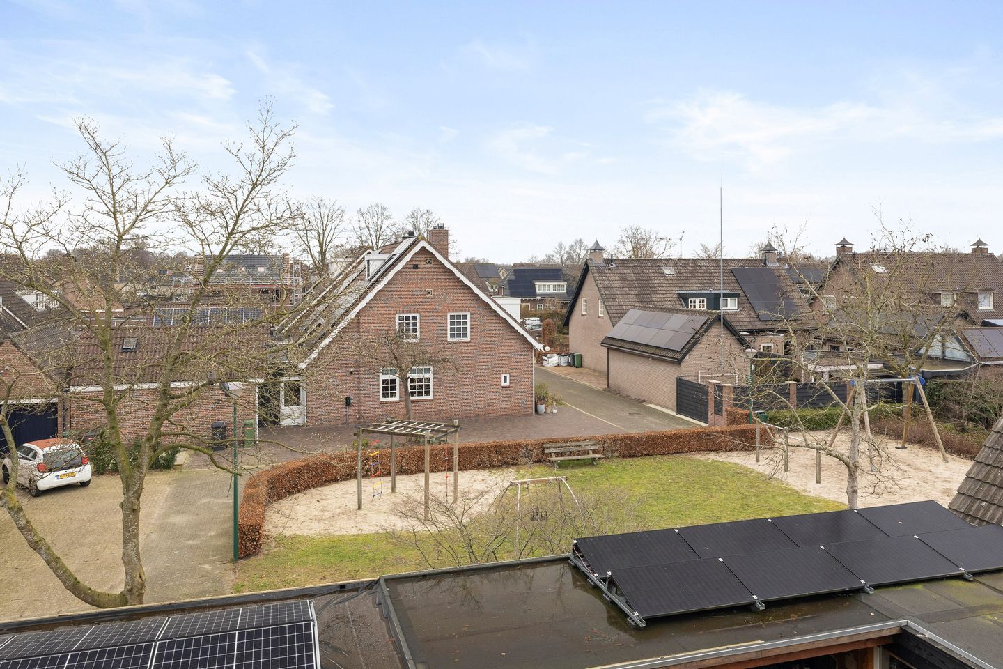 Foto 40 van Nassaustraat 1