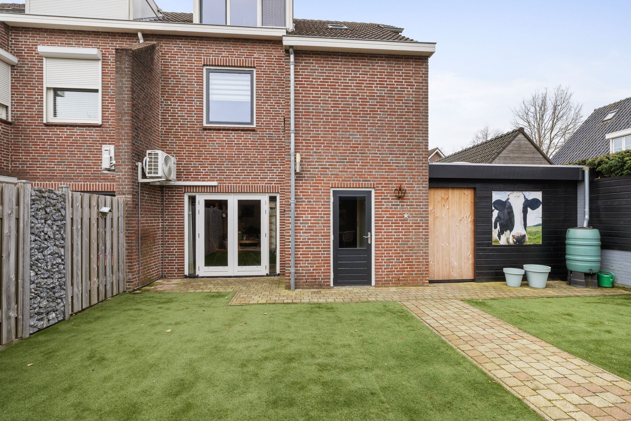 Foto 42 van Nassaustraat 1