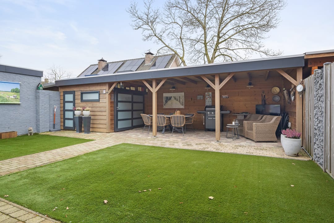 Foto 43 van Nassaustraat 1