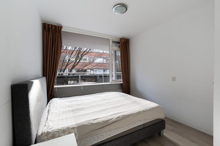 Photo 2 of Walenburgerplein 4