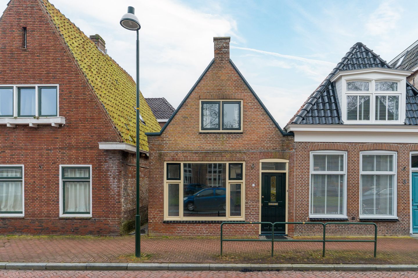 Photo 5 of Oostersingel 1