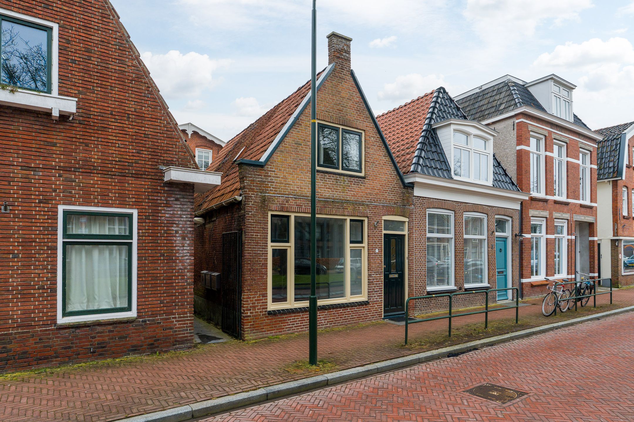 Photo 6 of Oostersingel 1