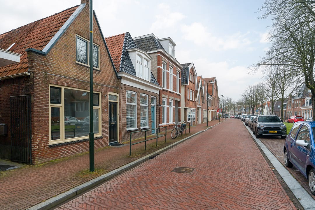 Photo 7 of Oostersingel 1