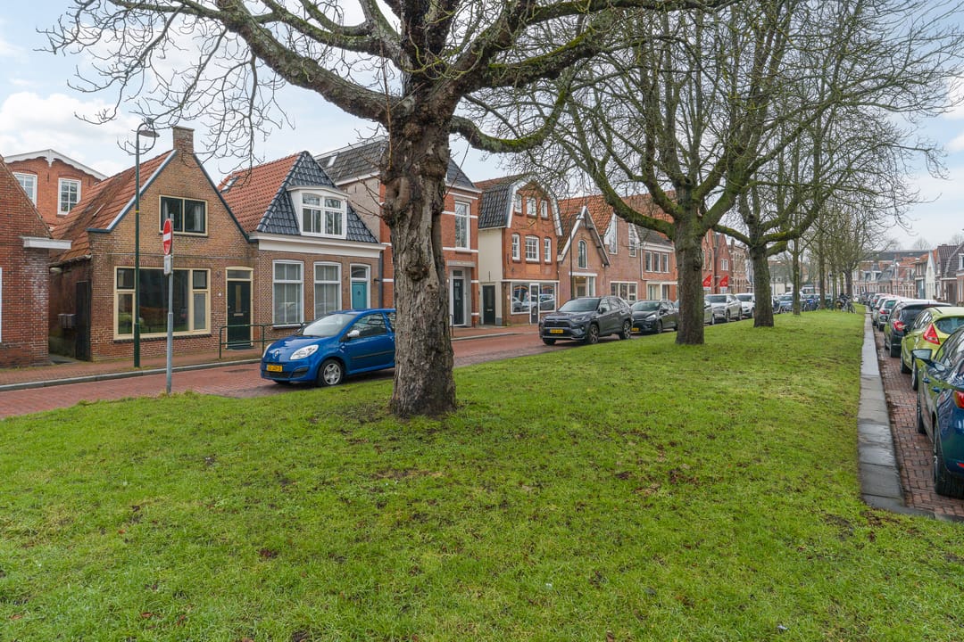 Photo 8 of Oostersingel 1