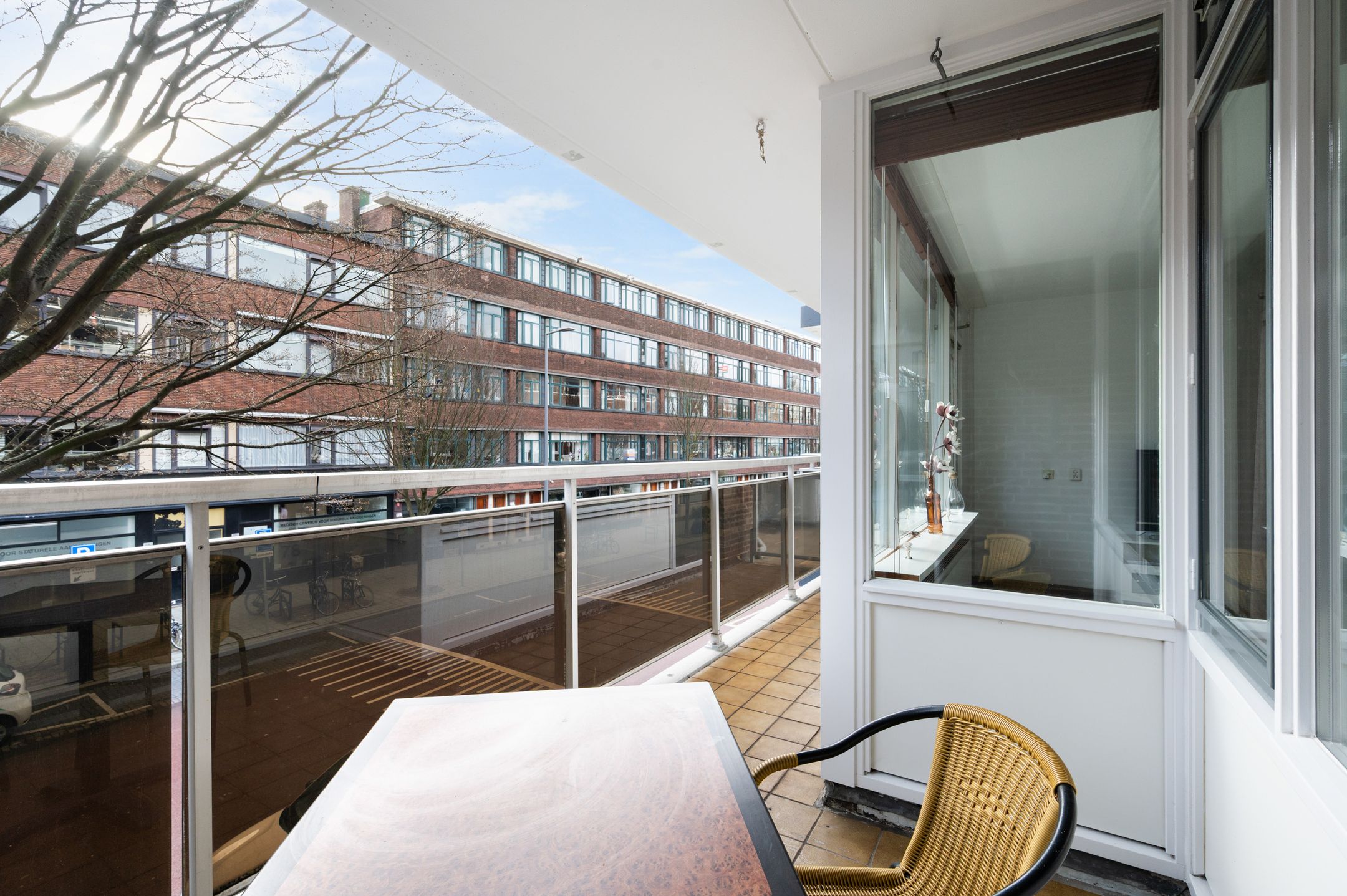 Photo 3 of Walenburgerplein 4