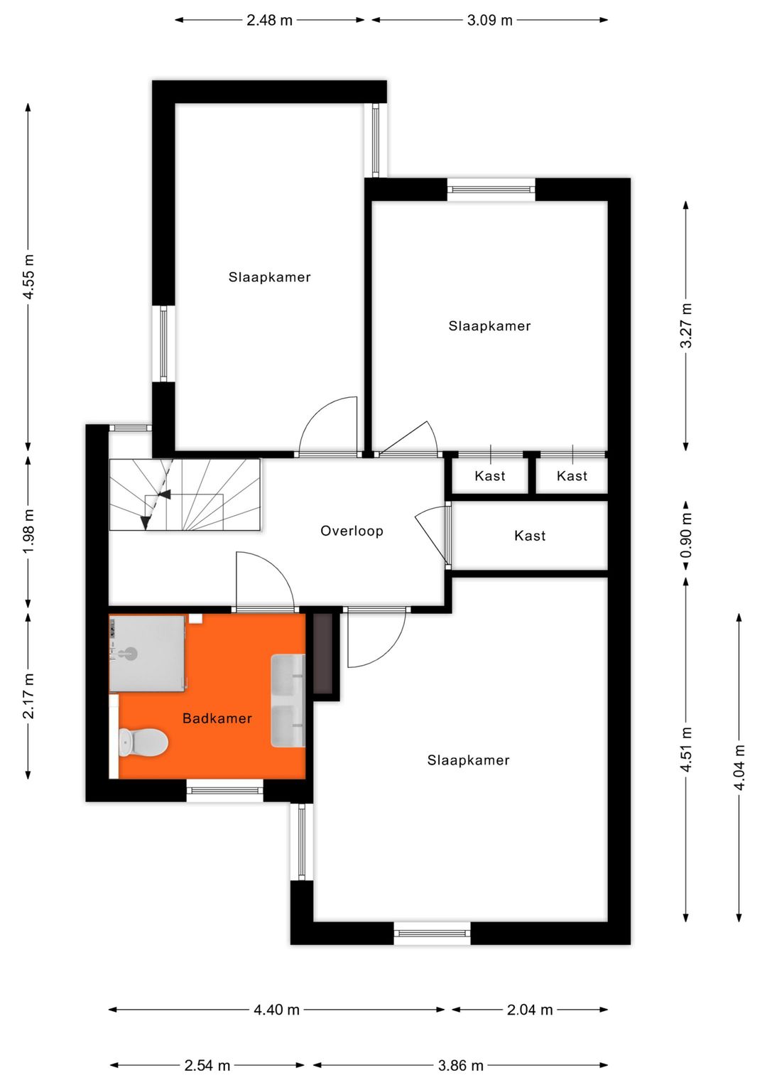 Foto 53 van Nassaustraat 1