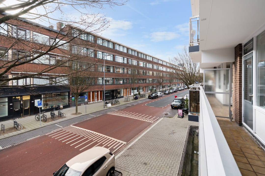 Photo 13 of Walenburgerplein 4