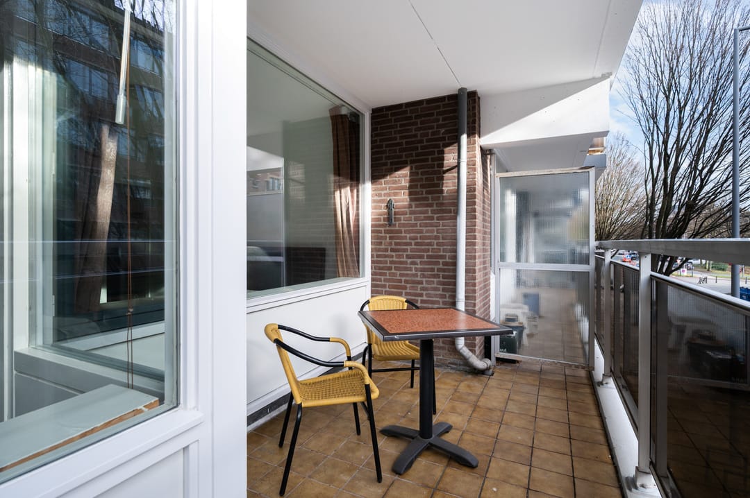 Photo 11 of Walenburgerplein 4