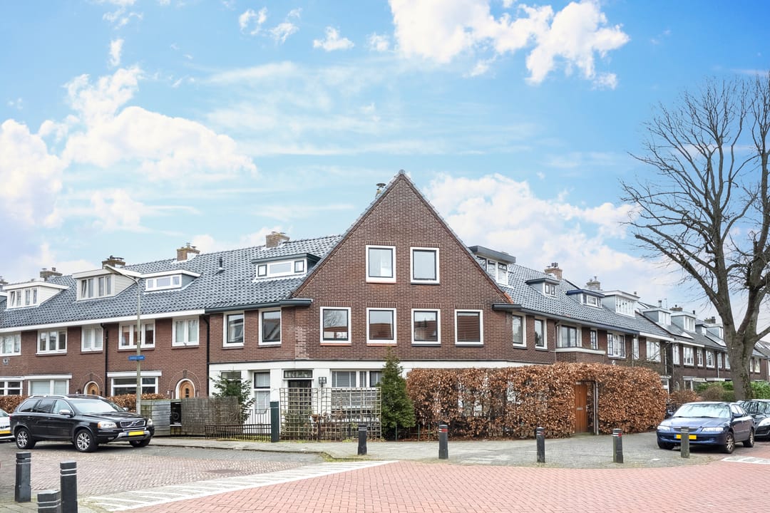 Foto 1 van Zinneveltlaan 2