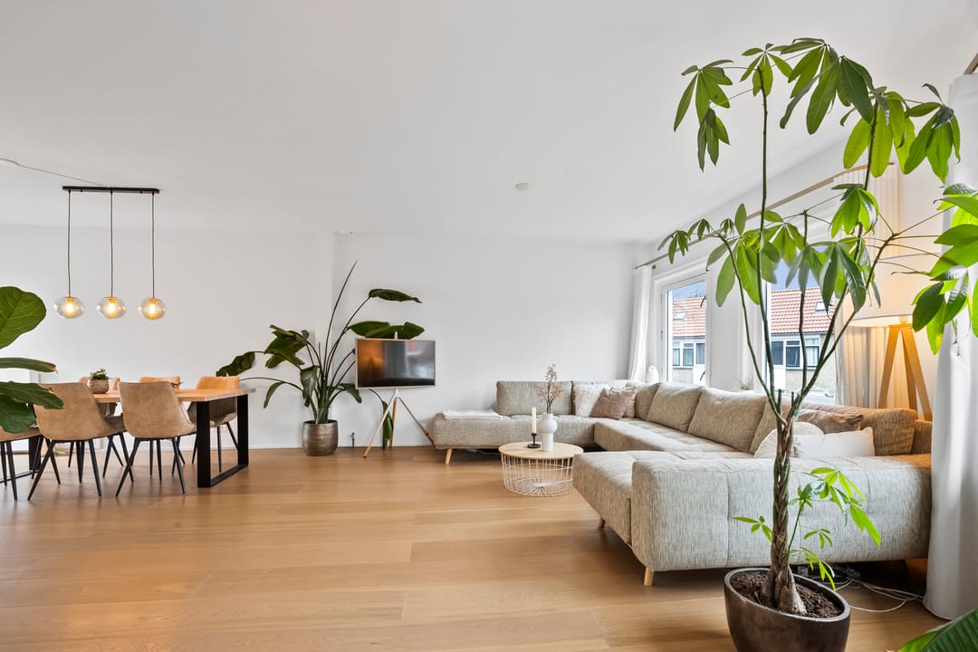 Foto 2 van Zinneveltlaan 2