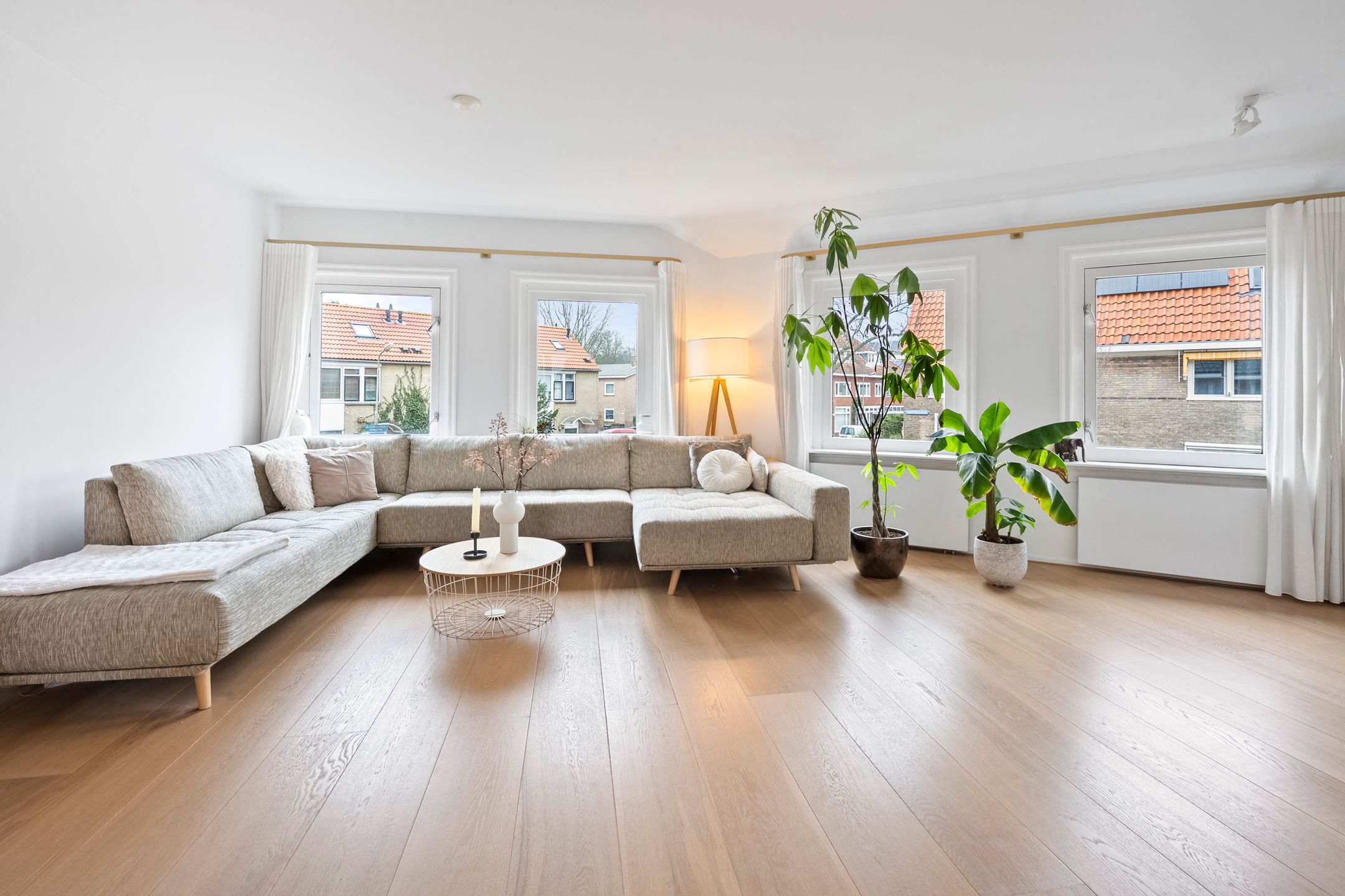 Foto 3 van Zinneveltlaan 2