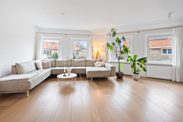 Foto 3 van Zinneveltlaan 2