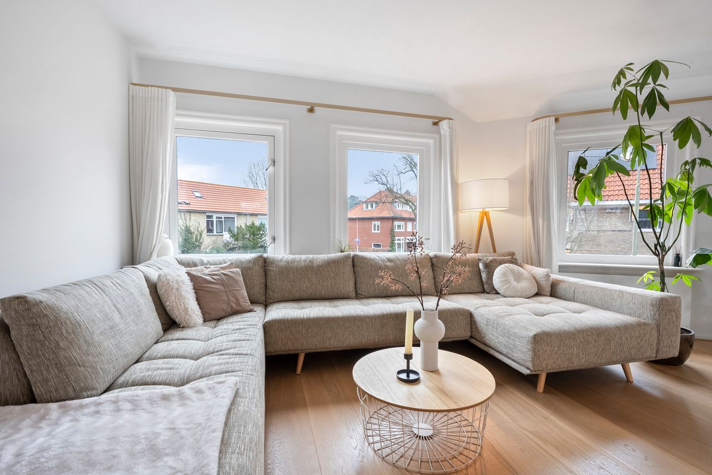 Foto 4 van Zinneveltlaan 2