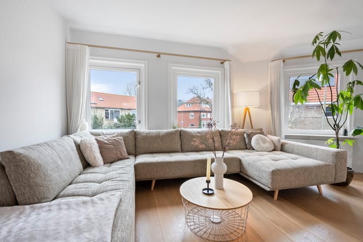 Foto 4 van Zinneveltlaan 2