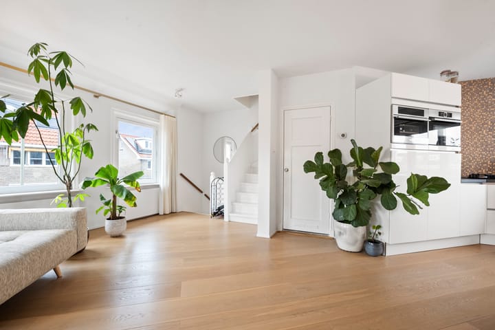 Foto 5 van Zinneveltlaan 2