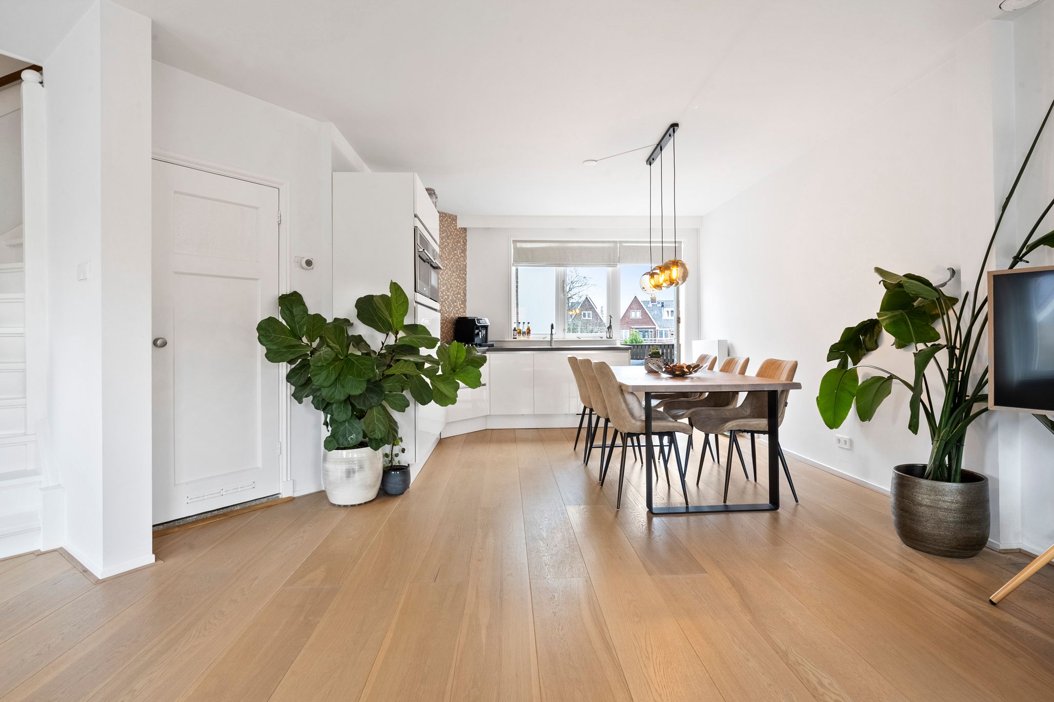 Foto 6 van Zinneveltlaan 2