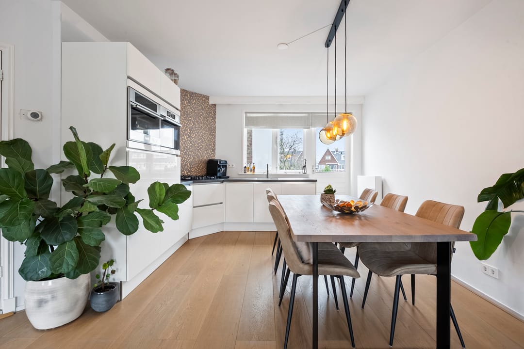 Foto 7 van Zinneveltlaan 2