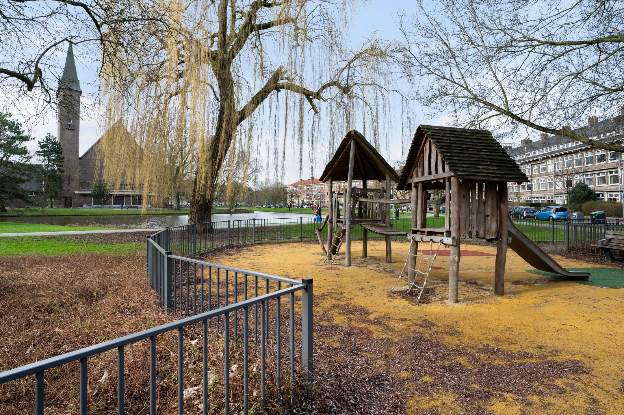 Photo 27 of Walenburgerplein 4