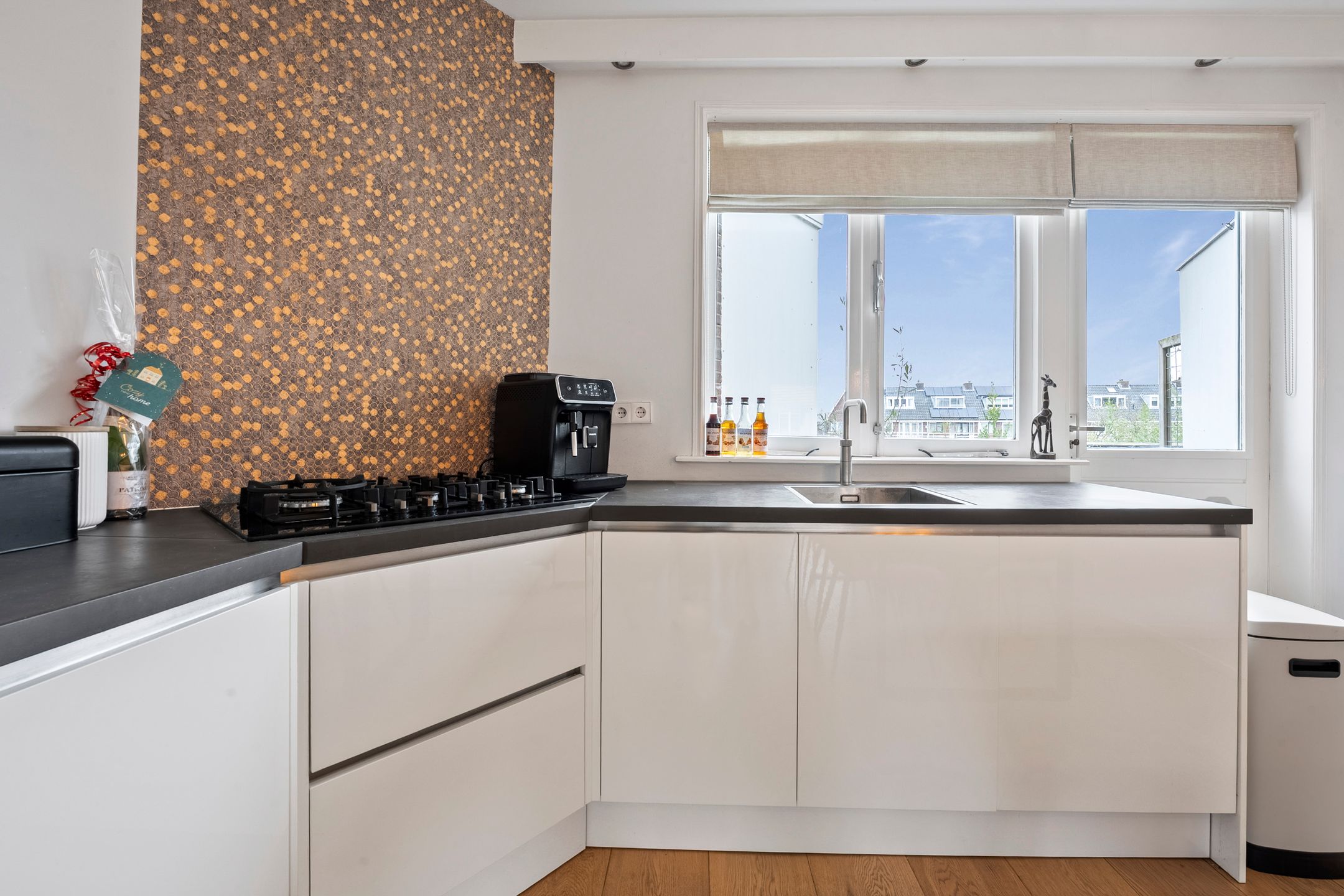 Foto 9 van Zinneveltlaan 2