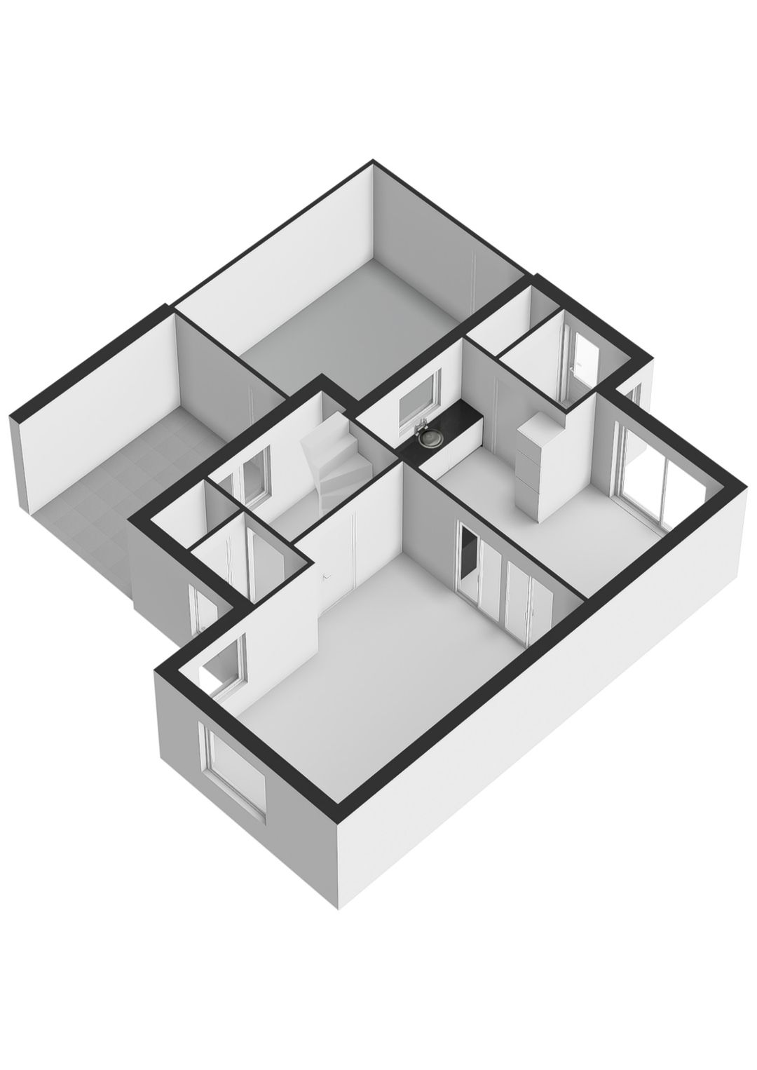 Foto 52 van Nassaustraat 1