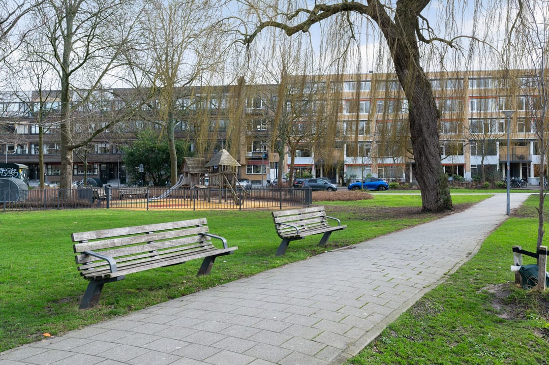 Photo 28 of Walenburgerplein 4