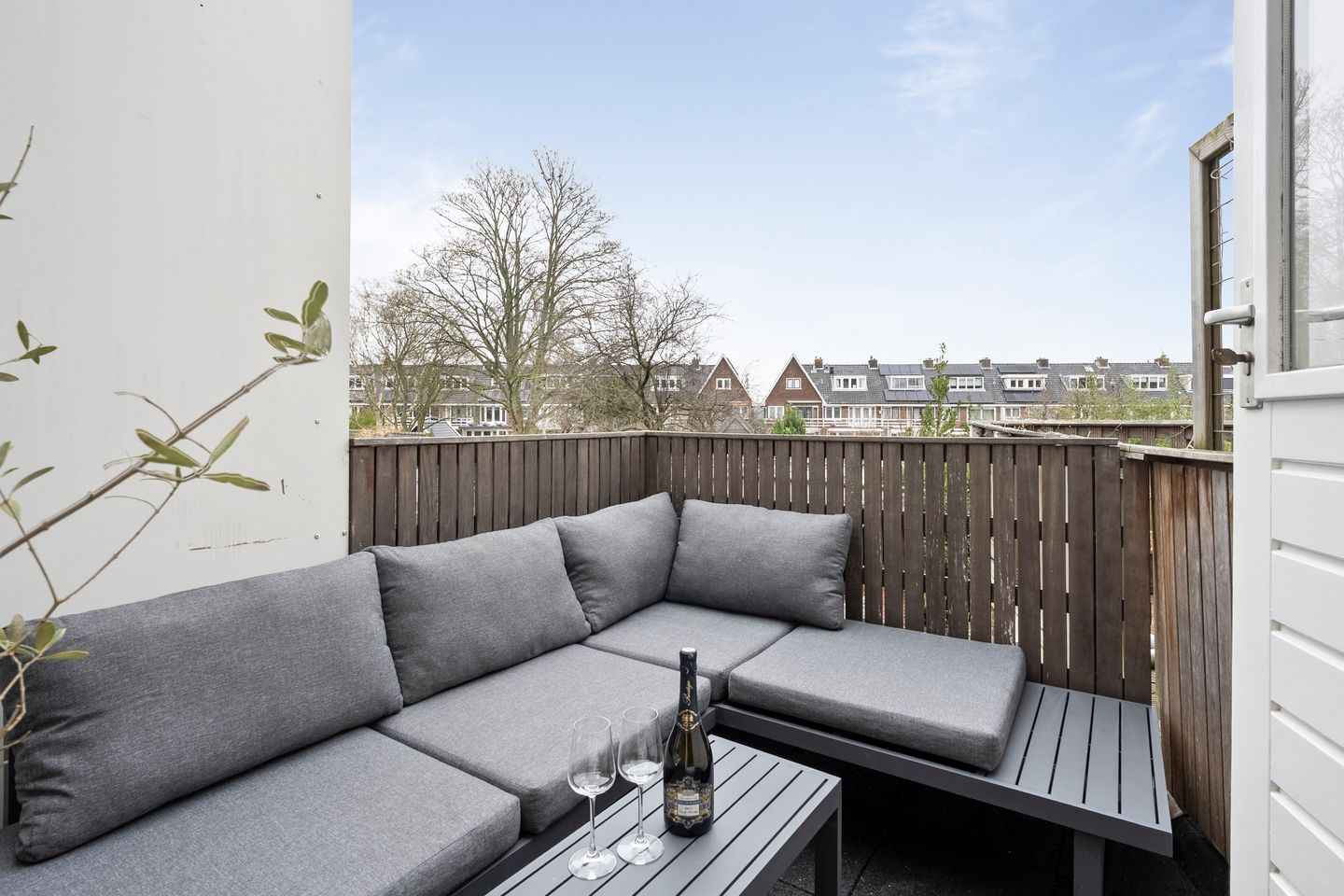 Foto 10 van Zinneveltlaan 2