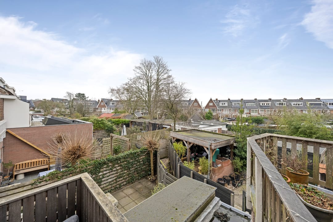 Foto 11 van Zinneveltlaan 2