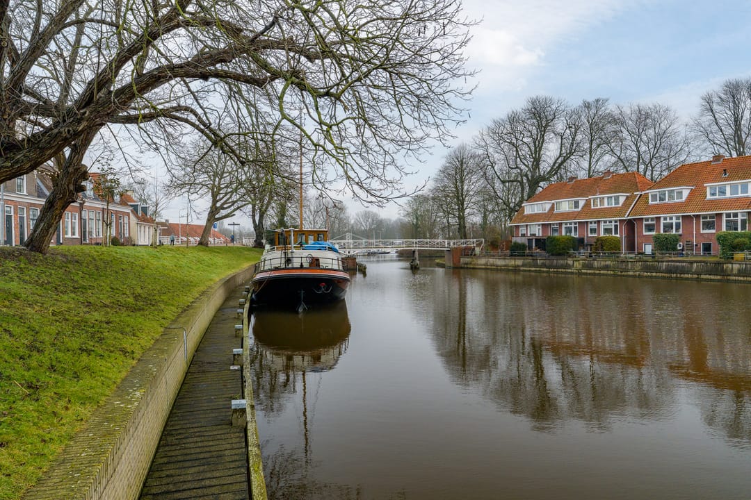 Photo 31 of Oostersingel 1