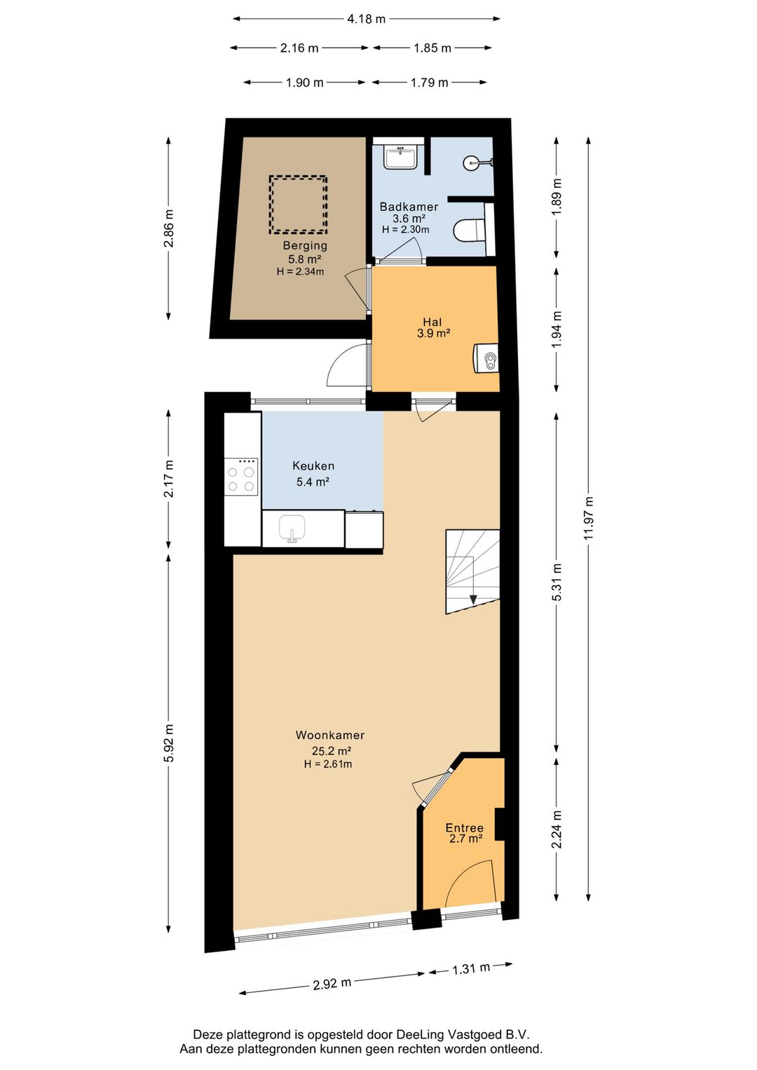 Photo 32 of Oostersingel 1