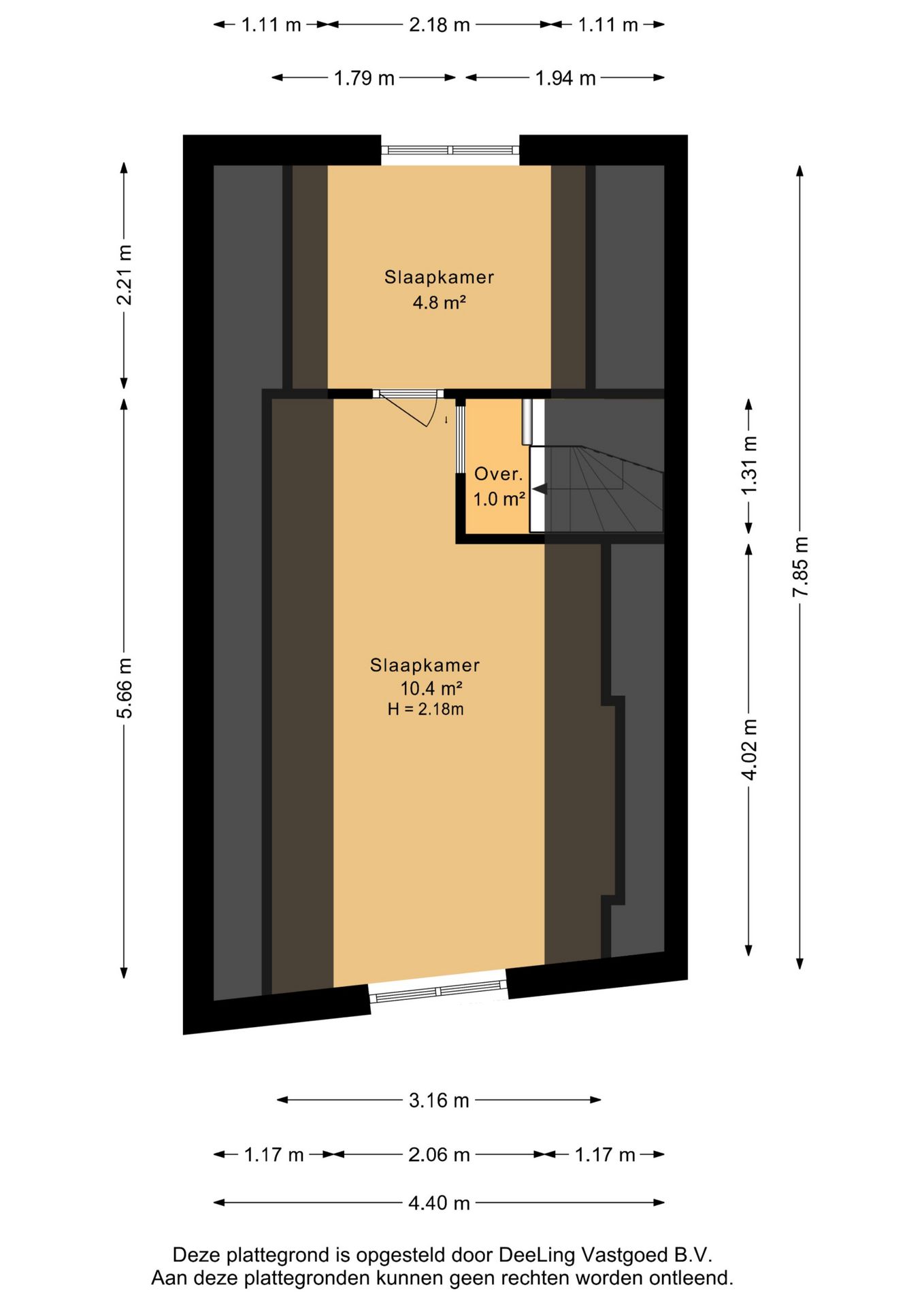 Photo 33 of Oostersingel 1