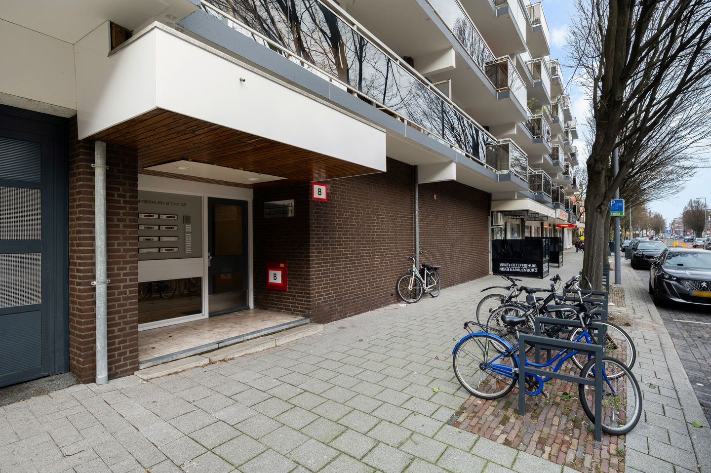 Photo 35 of Walenburgerplein 4