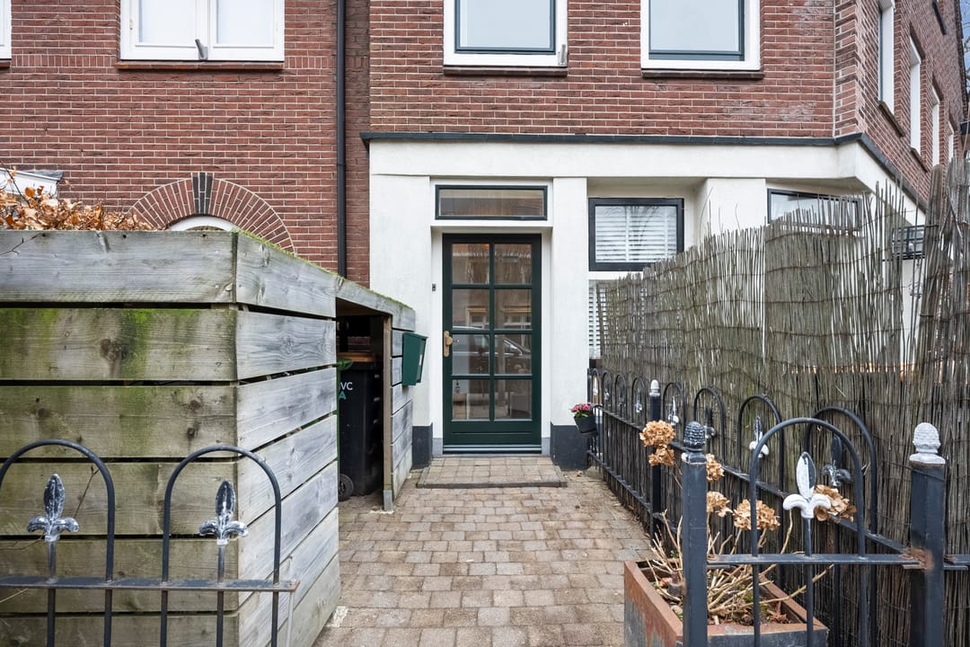 Foto 28 van Zinneveltlaan 2