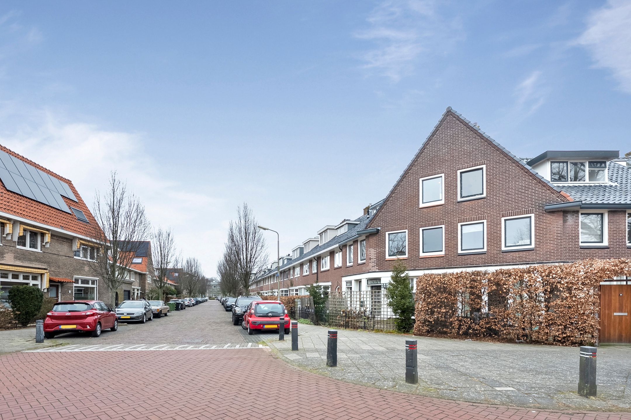 Foto 30 van Zinneveltlaan 2