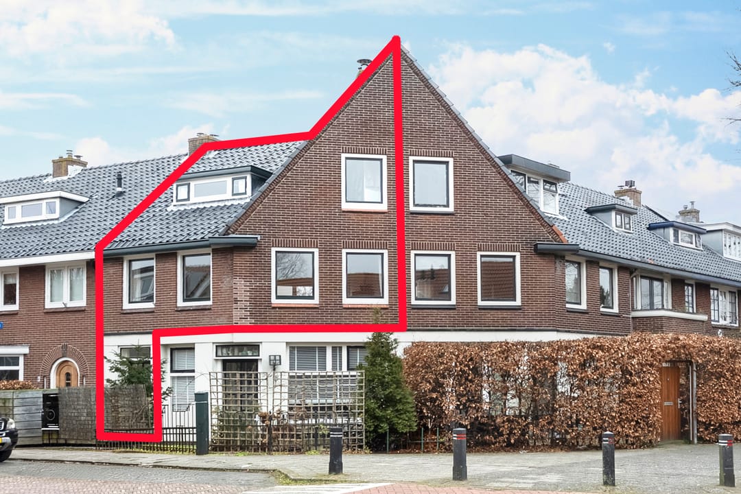 Foto 31 van Zinneveltlaan 2