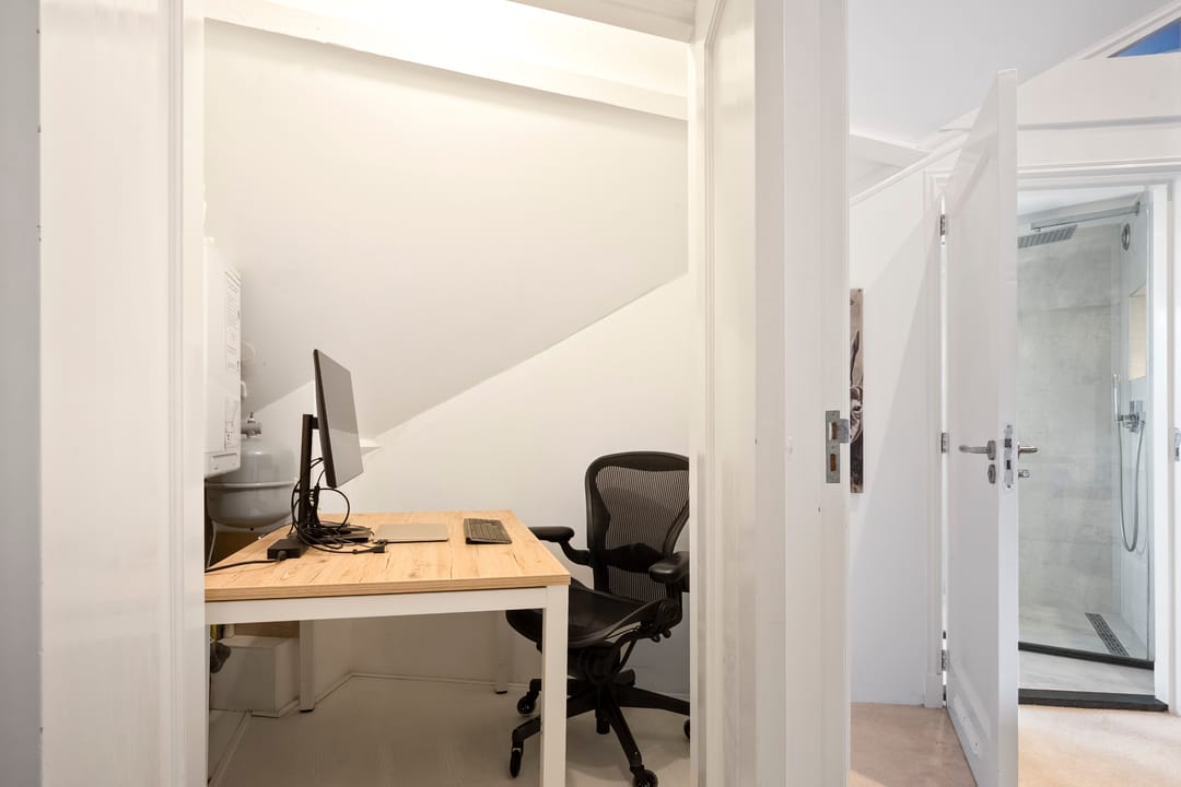 Foto 26 van Zinneveltlaan 2